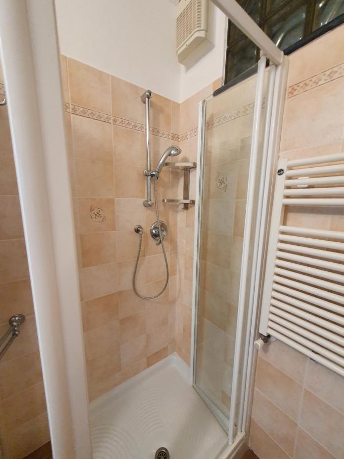 La Casa Di Ia Apartman Vernazza Kültér fotó