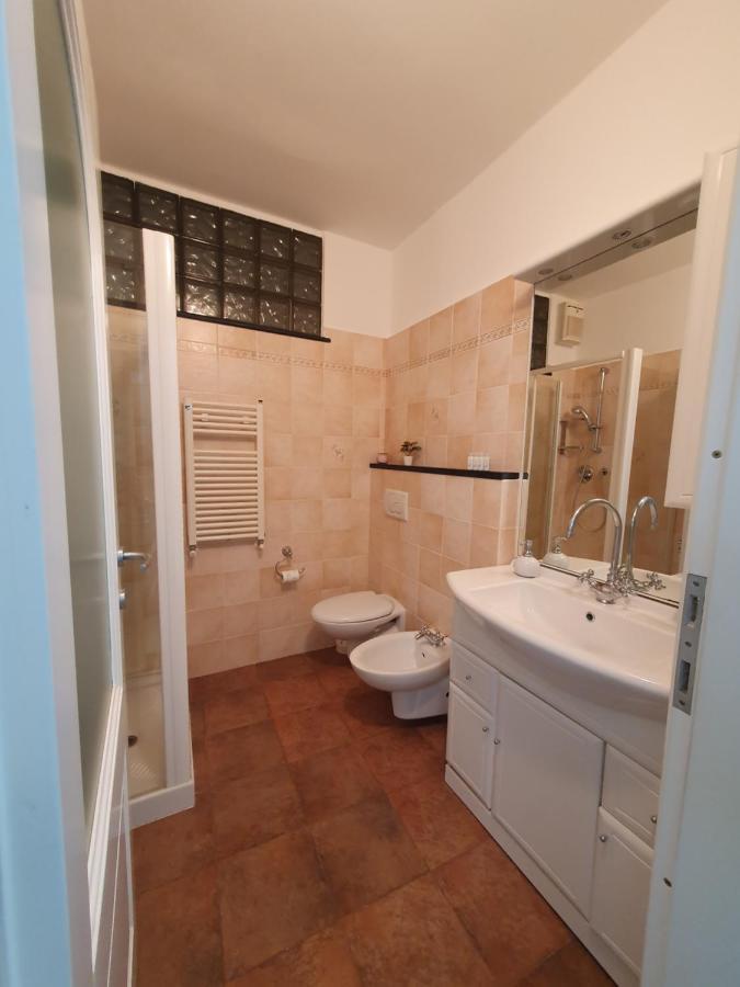 La Casa Di Ia Apartman Vernazza Kültér fotó