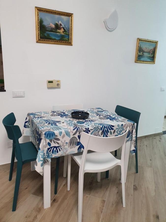 La Casa Di Ia Apartman Vernazza Kültér fotó