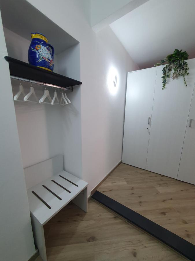 La Casa Di Ia Apartman Vernazza Kültér fotó