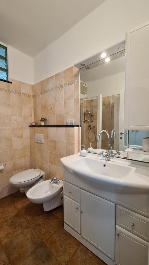 La Casa Di Ia Apartman Vernazza Kültér fotó